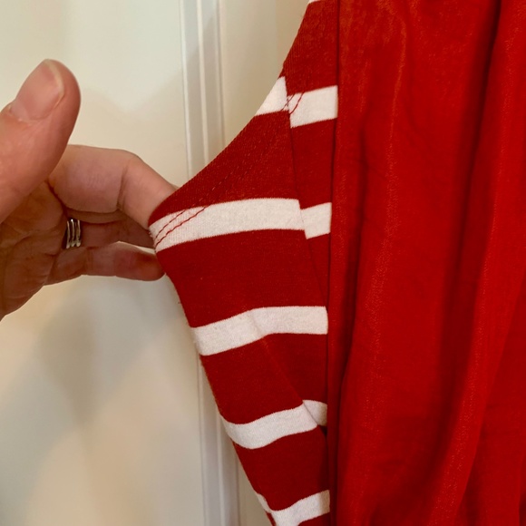 Anthropologie Costa Midi Dress - Picture 2 of 10